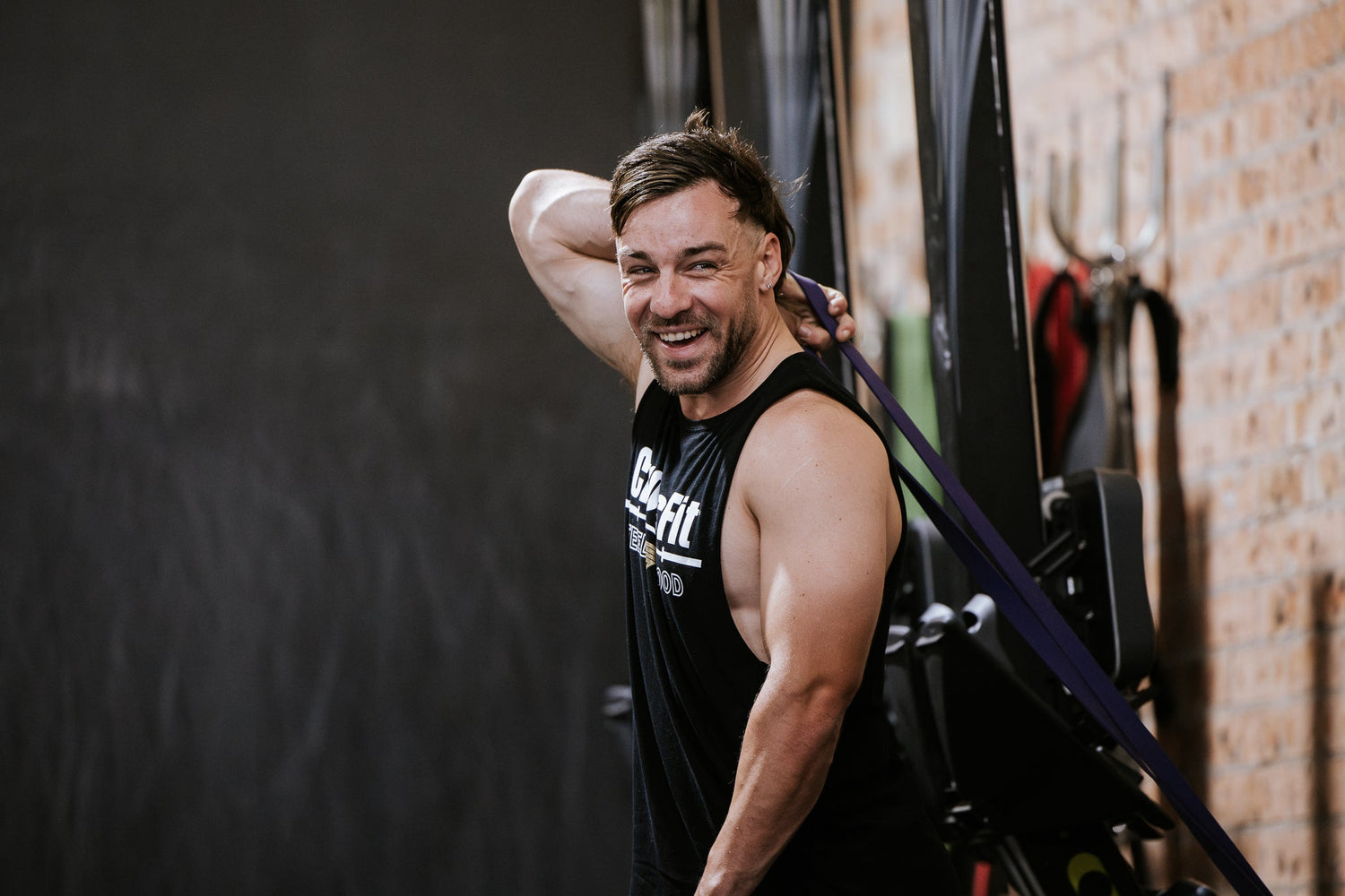 Muscle Tees
