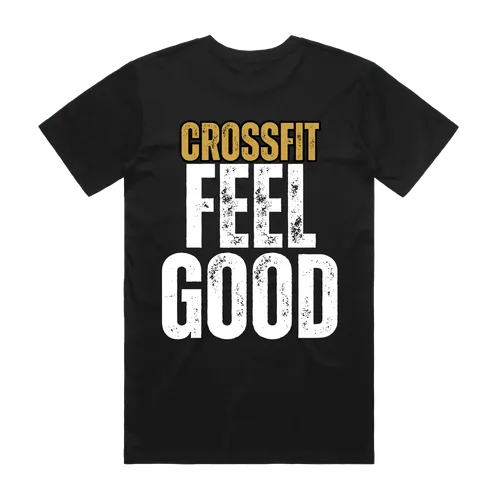 Feel Good Shirt